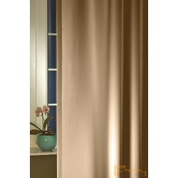 (7 szín) Szatén Teflon 5035/07 Fahéj 150cm