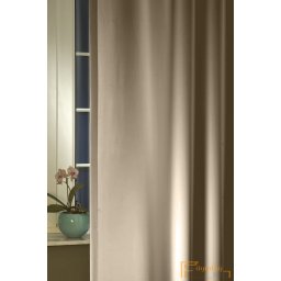 (7 szín) Szatén Teflon 5035/44 Nugát 150cm