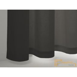 (10 szín) Taupe San Diego sötétítő függöny R-függöny 150cm