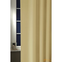 (10 szín) DIM OUT üni 04 krém 280 cm
