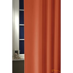 (10 szín) DIM OUT üni 25 rozsda 280 cm