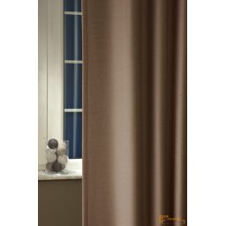 (12 szín) BLACK OUT HADES 08 csokoládé 140 cm