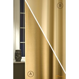 (15 szín) DIM OUT RUSZTIK 18 méz 280cm