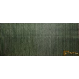 (6 szín) Classic egyszínű dekorfüggöny R-140 cm(42,11)-Zöld