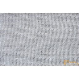 (30 szín) Mumbai természetes hatású dimout R-280-108 világos farmer kék