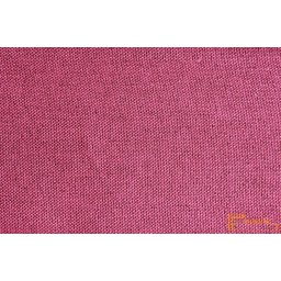 (30 szín) Mumbai természetes hatású dimout R-280-407 pink