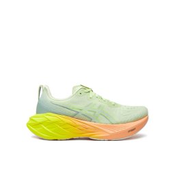 Asics Futócipő Novablast 4 Paris 1012B751 Zöld