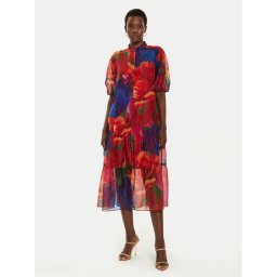 Ted Baker Ing ruha Miru 275588 Színes Loose Fit