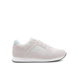 Kappa Sportcipő LOGO FOLESW 321H5XW-A3A Szürke