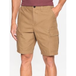 Billabong Szövet rövidnadrág Combat ABYWS00207 Khaki Regular Fit