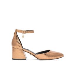 Nine West Körömcipők FARIA FF-2377 Barna