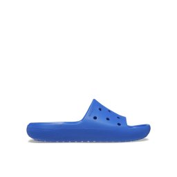 Crocs Papucs Classic Slide V2 209401 Kék
