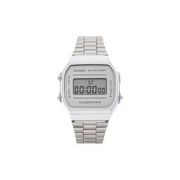 Casio Karóra Vintage A168WEM-7EF Ezüst