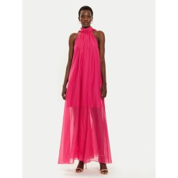 Ted Baker Estélyi ruha Arikaa 275606 Rózsaszín Loose Fit