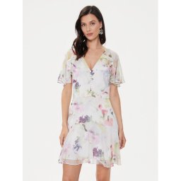 Ted Baker Nyári ruha Sangro 274728 Színes Regular Fit