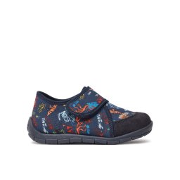 Froddo Papucs Classic Slippers G1700394-2 S Kék
