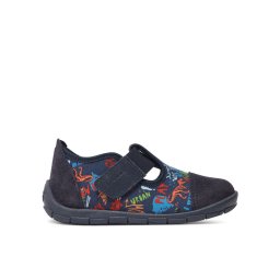 Froddo Papucs Classic Slippers G1700398 S Kék
