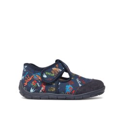 Froddo Papucs Classic Slippers G1700397-3 S Kék