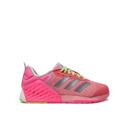 adidas Edzőtermi cipők Dropset 3 JI2075 Rózsaszín