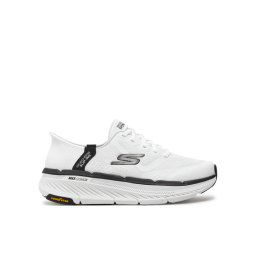 Skechers Sportcipők 220526 WBK Fehér