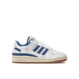adidas Sportcipők Forum Low Cl J IH0224 Fehér