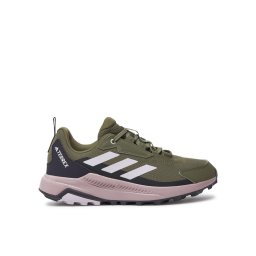 adidas Bakancs Terrex Anylander ID3463 Zöld