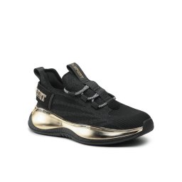 Plein Sport Sportcipő The Iron Tiger Gen.X.02 SACS USC0429 STE003N Fekete