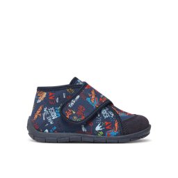 Froddo Papucs Classic Slippers G1700392-1 S Kék