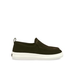 Gant Félcipő Lawill 28573565 Barna
