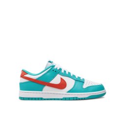 Nike Sportcipők Dunk Low Retro DV0833 102 Fehér