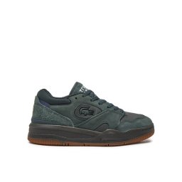 Lacoste Sportcipők 748SMA0026 Zöld