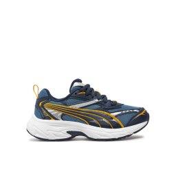 Puma Sportcipők Morphic Techie Jr 396621 05 Kék