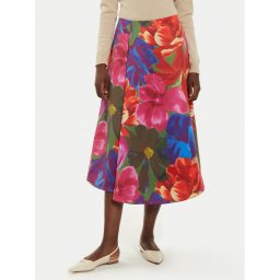 Ted Baker Trapéz szoknya Joralee 275629 Színes Regular Fit