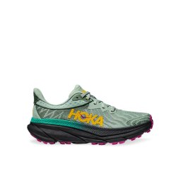 Hoka Futócipő Challenger 7 1134498 Zöld