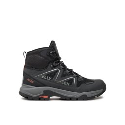 Helly Hansen Bakancs Cascade Mid 11752 Fekete