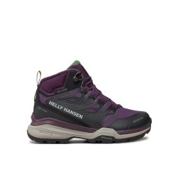 Helly Hansen Bakancs Traverse Ht 11806 Lila