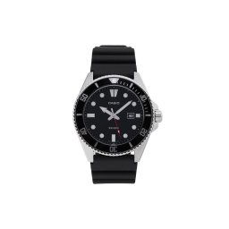 Casio Karóra Duro Diver MDV-107-1A1VEF Fekete