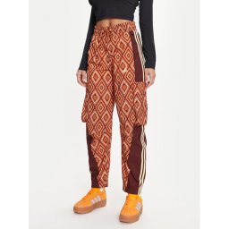 adidas Melegítő alsó FARM Rio Premium IV9761 Narancssárga Loose Fit