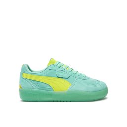 Puma Sportcipők Palermo Moda Xtra Wns 398534 02 Zöld