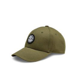 Element Baseball sapka Treelogo 2.0 ELYHA00174 Khaki