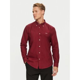Boss Ing H-Roan 50521996 Piros Slim Fit