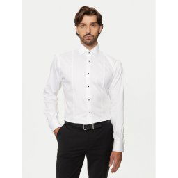 KARL LAGERFELD Ing 605036 544602 Fehér Modern Fit