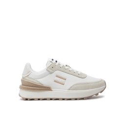 Tommy Jeans Sportcipők Tjw Tech Runner Ess EN0EN02511 Színes