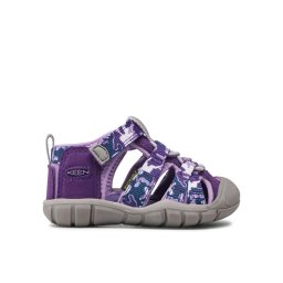Keen Szandál Seacamp II Cnx 1026303 Lila