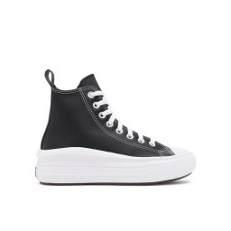 Converse Tornacipő Chuck Taylor All Star Move A04831C Fekete