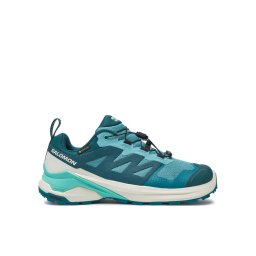 Salomon Bakancs X-Adventure GTX 473385 Kék