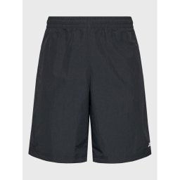 Reebok Sport rövidnadrág Utility GU0793 Fekete Regular Fit