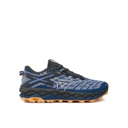 Mizuno Futócipő Wave Mujin 10 J1GK2470 Lila