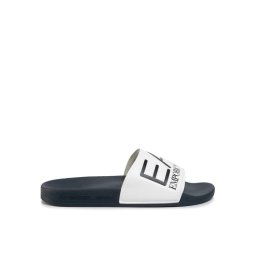 ea7_emporio_armani Papucs XCP001 XCC22 B139 Fehér