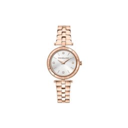 Trussardi Karóra R2453145512 Rózsa arany